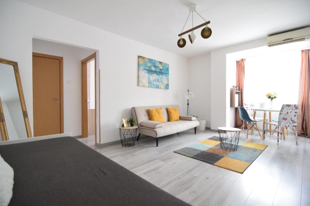 Apartament Cozy Balcescu *