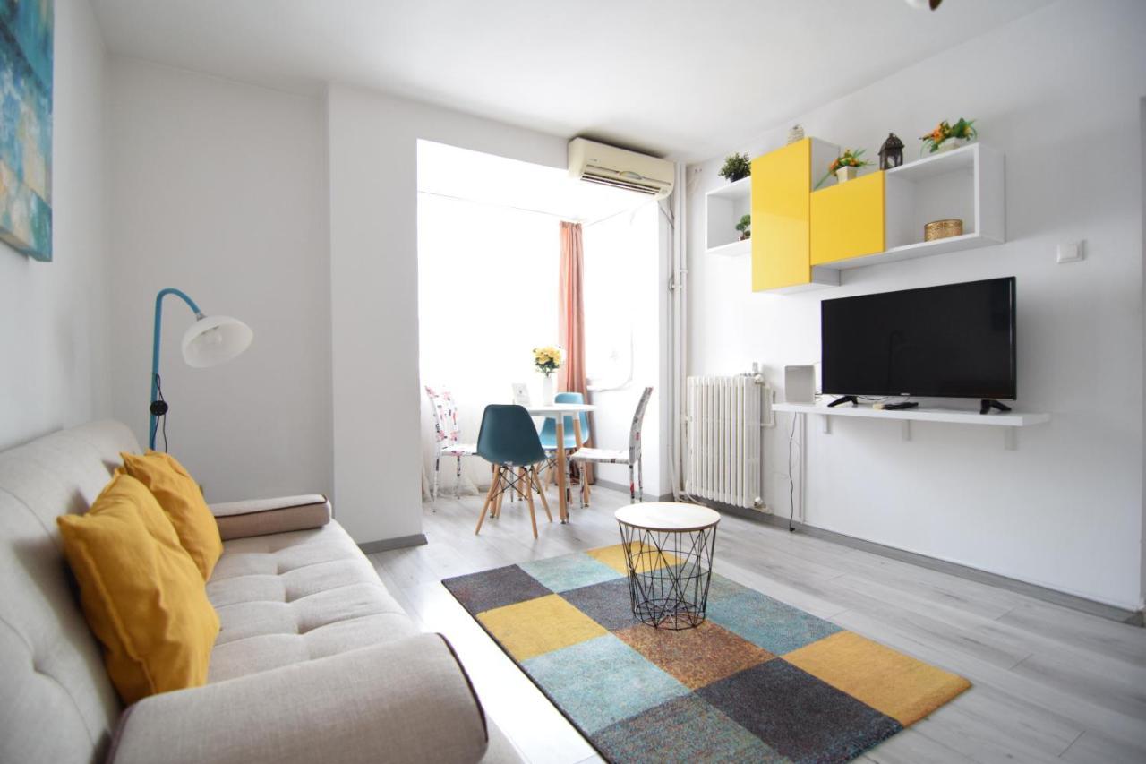 Cozy Balcescu Apartament *