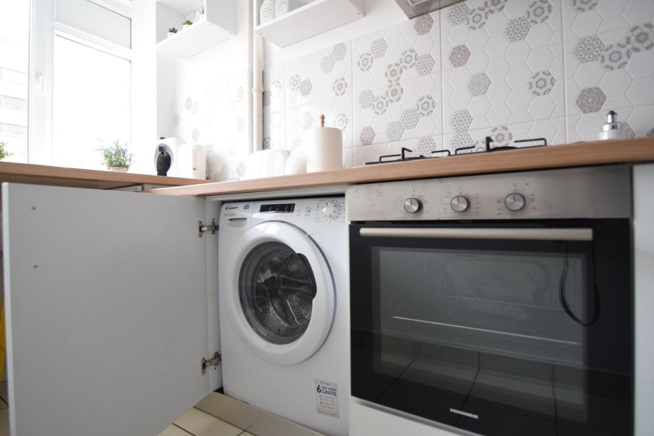 Cozy Balcescu Apartament