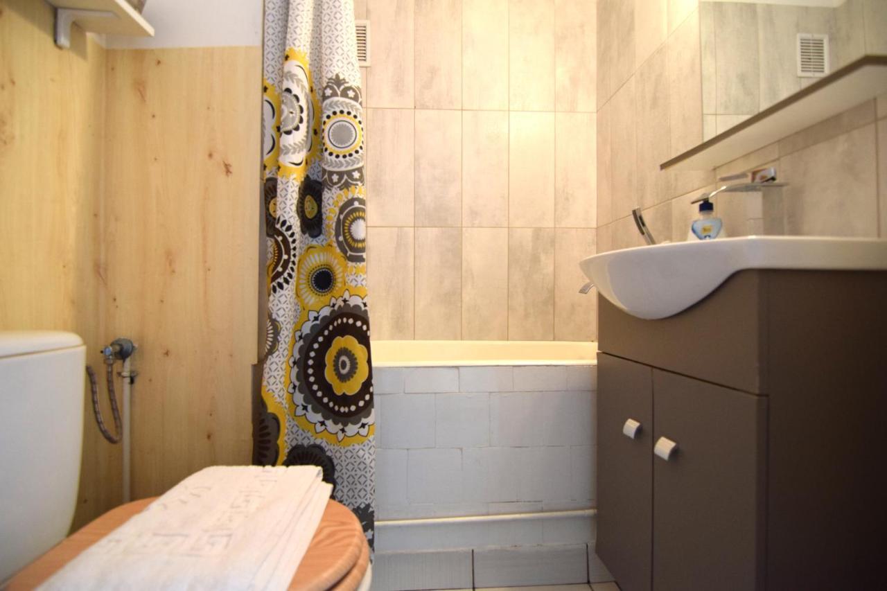 Apartament Cozy Balcescu Bucureşti