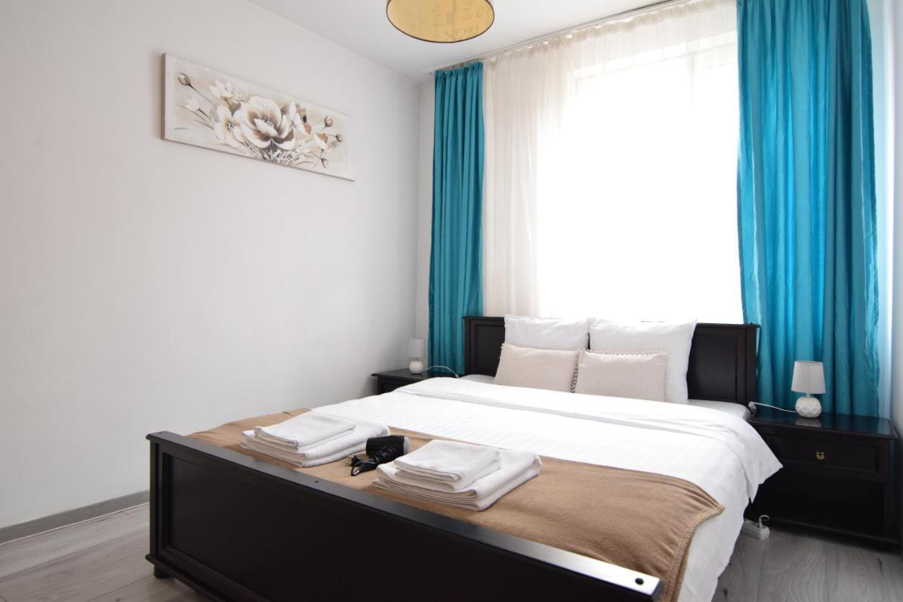 Apartament Cozy Balcescu