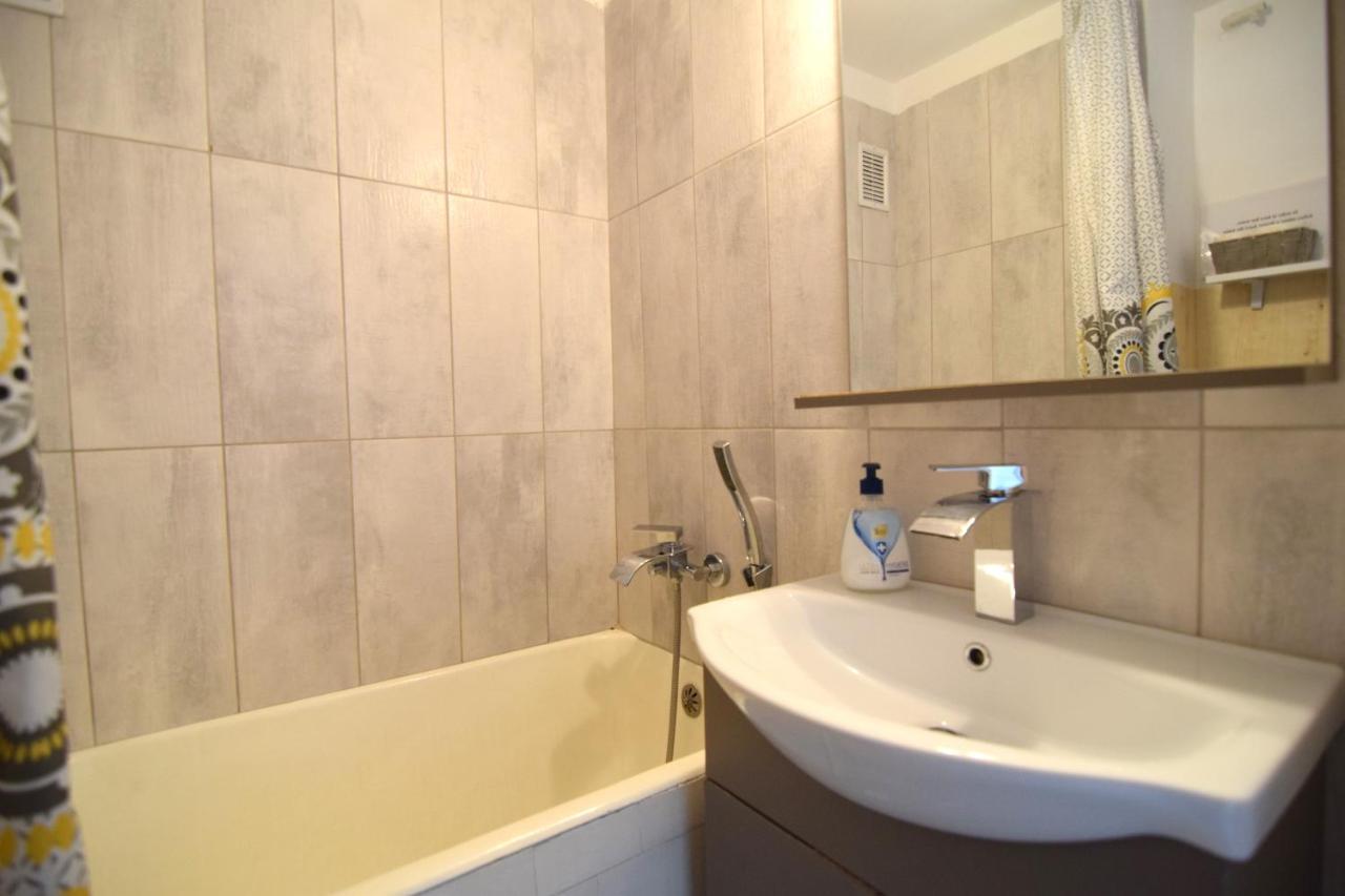 Cozy Balcescu Apartament