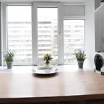 Cozy Apartment Balcescu